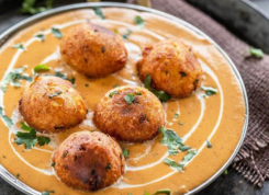 Malai kofta